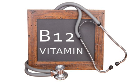 B12-tekort door je maag? 