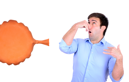 Suus en de stinkende winden: wat als je darmen je iets proberen te vertellen?