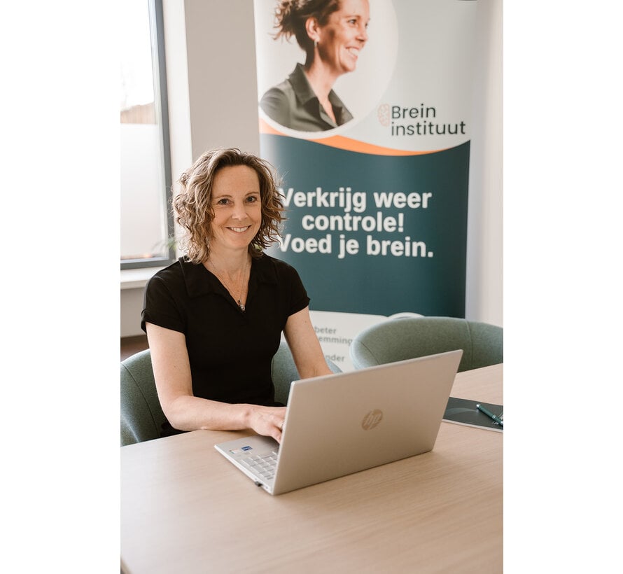 Reset premium - Breininstituut