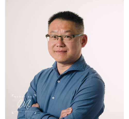 Consult met arts Functional Medicine Alexander Tan (15 minuten)