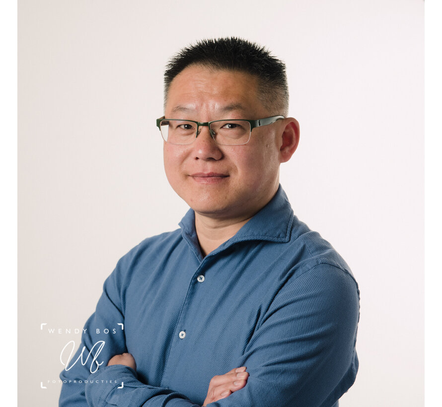 Consult met arts Functional Medicine Alexander Tan (15 minuten)