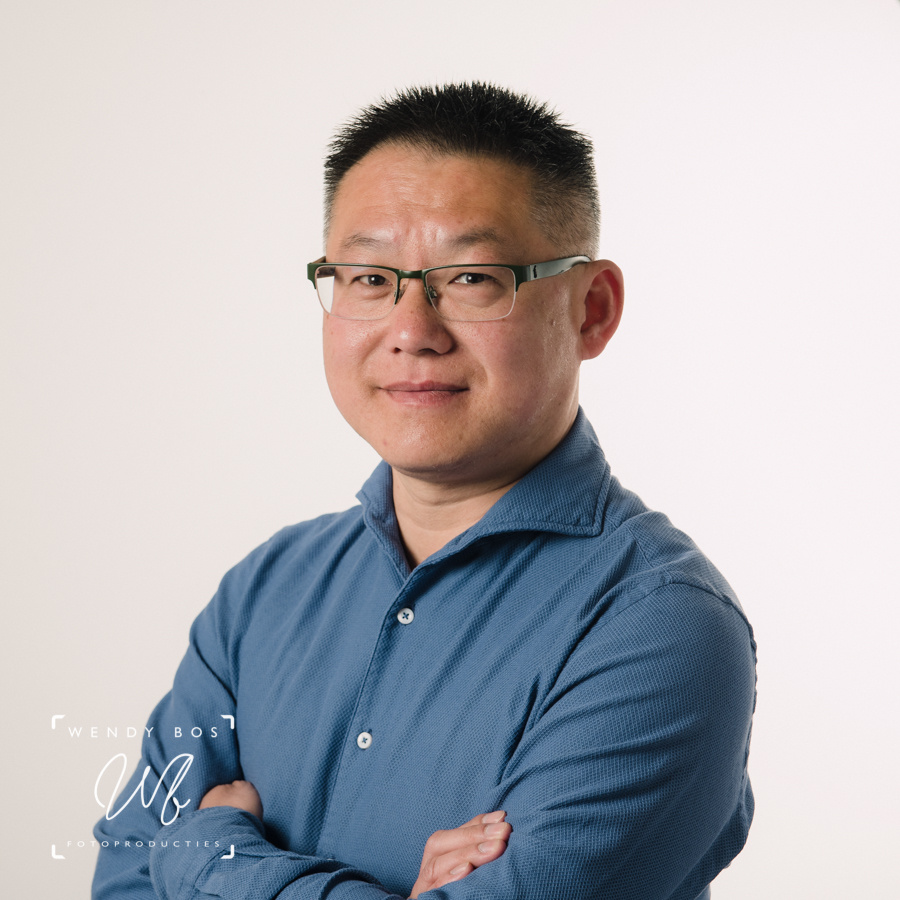 Consult met arts Functional Medicine - Alexander Tan - Bloedwaardentest.nl