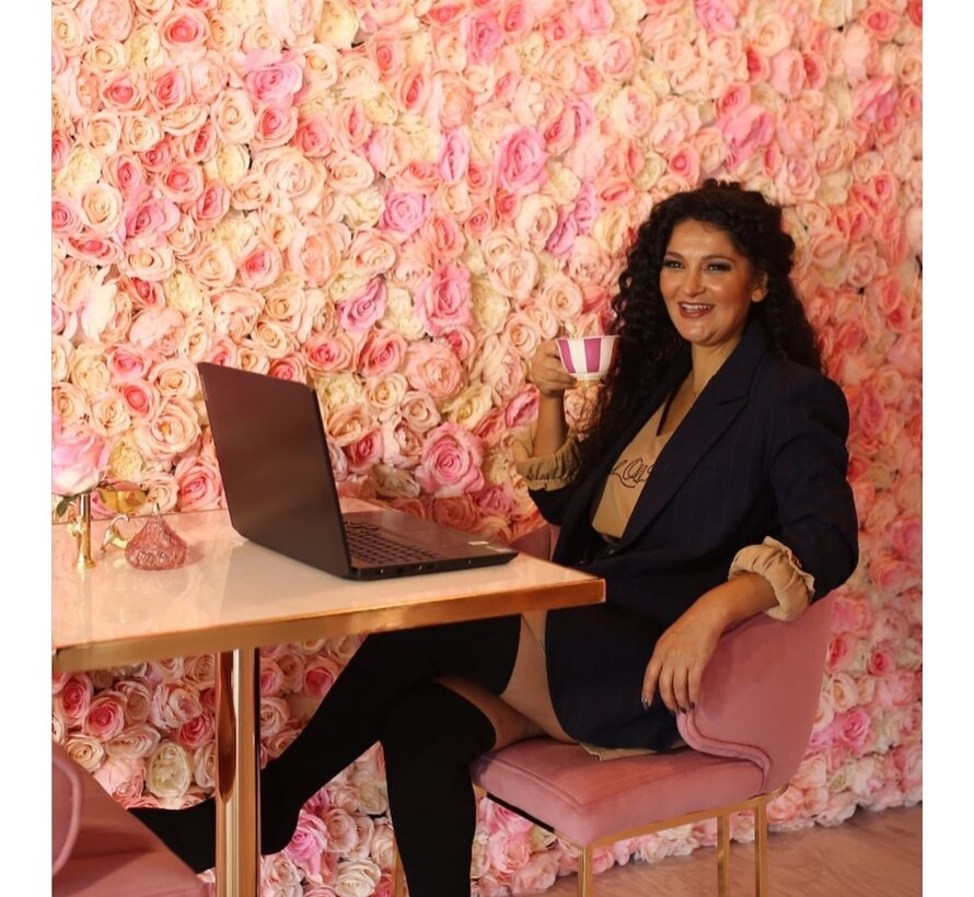 Consult bespreken labuitslagen met Haaronderzoekscentrum (60 minuten)