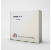 Amfetamines in urine privé