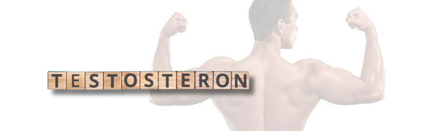 Serieus met je fysiek? Dan hoort serieuze hormoonmeting erbij.