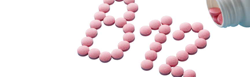 Vitamine B12-tekort: wat je absoluut moet weten vóór je gaat testen