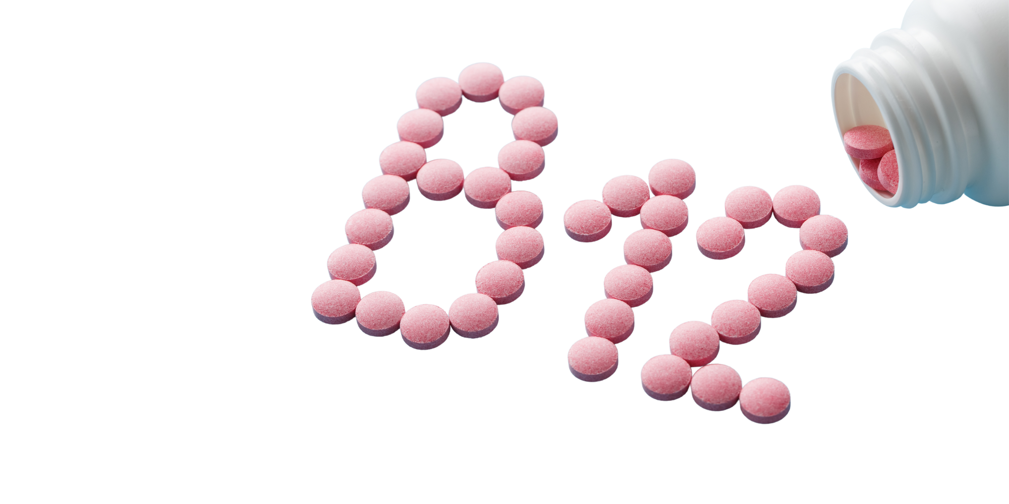 b12 injection pink urine Vitamin test: what you should never do before having blood drawn I started my Lipo-B12 lab Size:50mg x 90