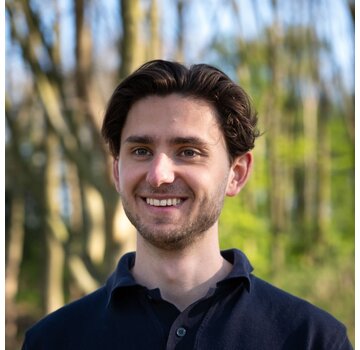 Consult InsideTracker |  Stephan Krijger Health 3.0