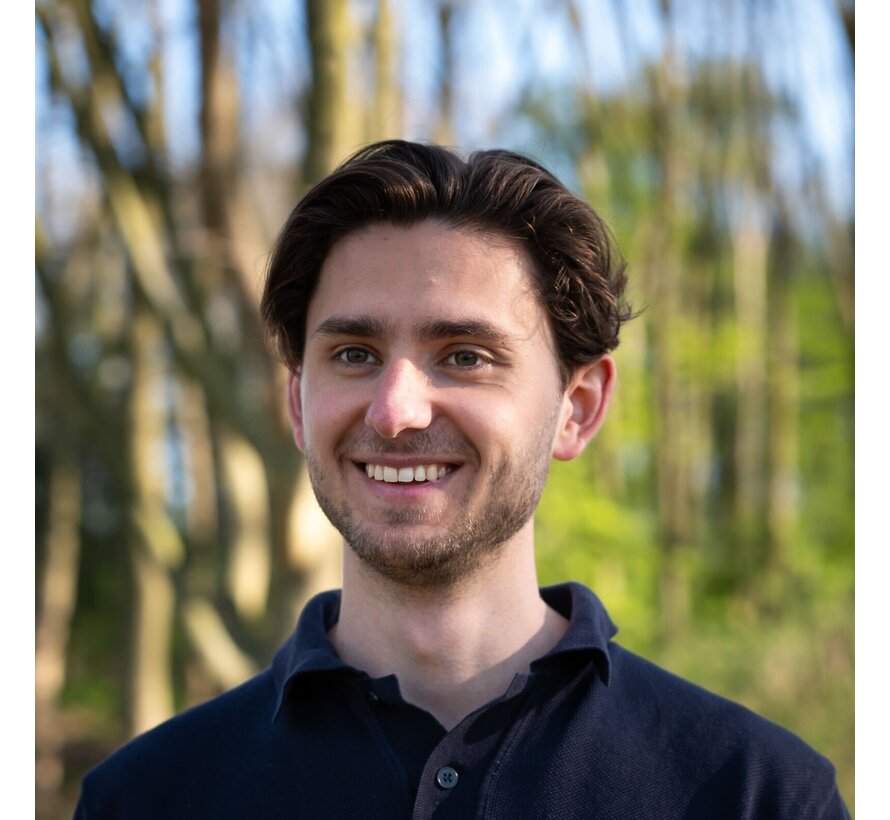 Consult InsideTracker |  Stephan Krijger Health 3.0