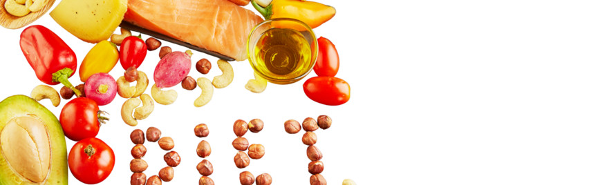 In ketose of toch niet?