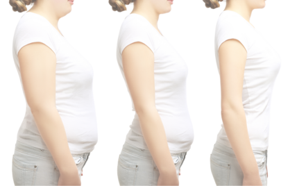 Waarom afvallen niet lukt, zelfs als je gezond leeft