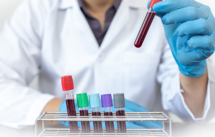 “Ik voel me gehoord, zonder meteen een pilletje”