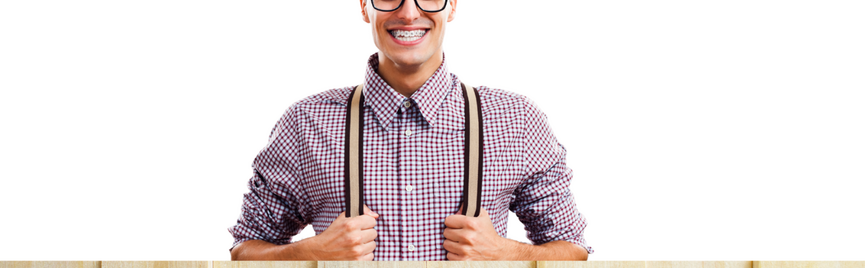 Happy Find Your Inner Nerd Day!