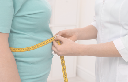 Obesitas behandelen = je hart beschermen