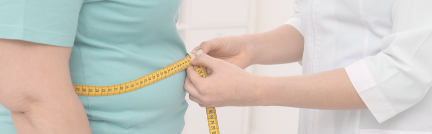 Obesitas behandelen = je hart beschermen