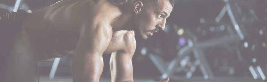 Bloedwaarden, DNA & Microbioom bij Duursport