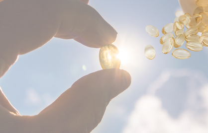 De vitamine D-paradox: waarom supplementen vaak falen