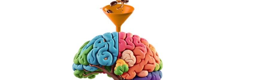 Koffie: geniale brainfuel of genetische valkuil?