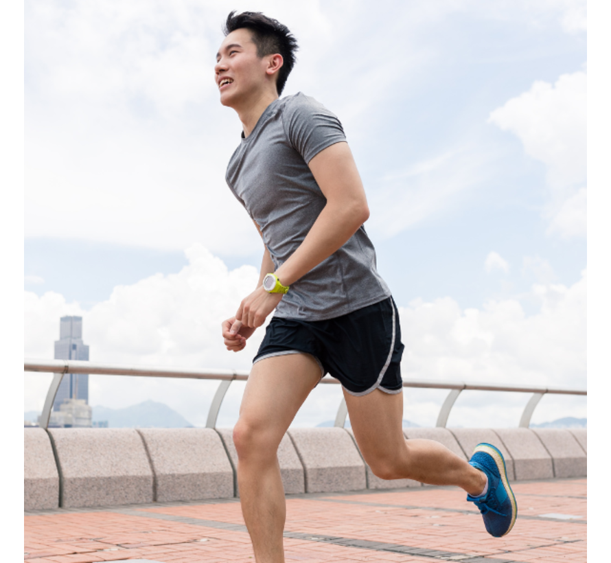 6 belangrijke biomarkers