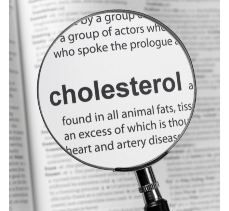 Aanvullend Cholesterol pakket  vetprofiel  HDL. LDL, Triglyceriden