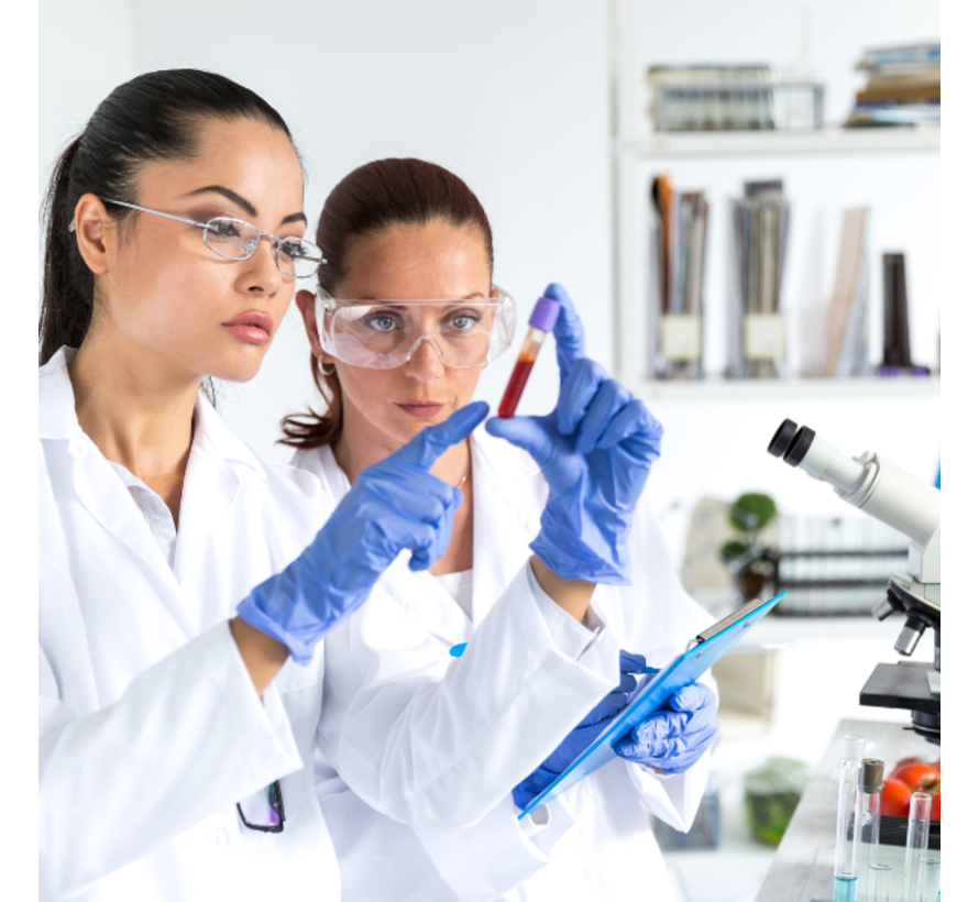 Adiponectine insulineresistentie en artheriosclerose