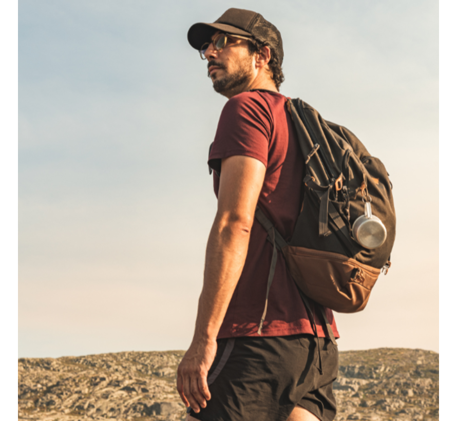 Backpacker Checkup
