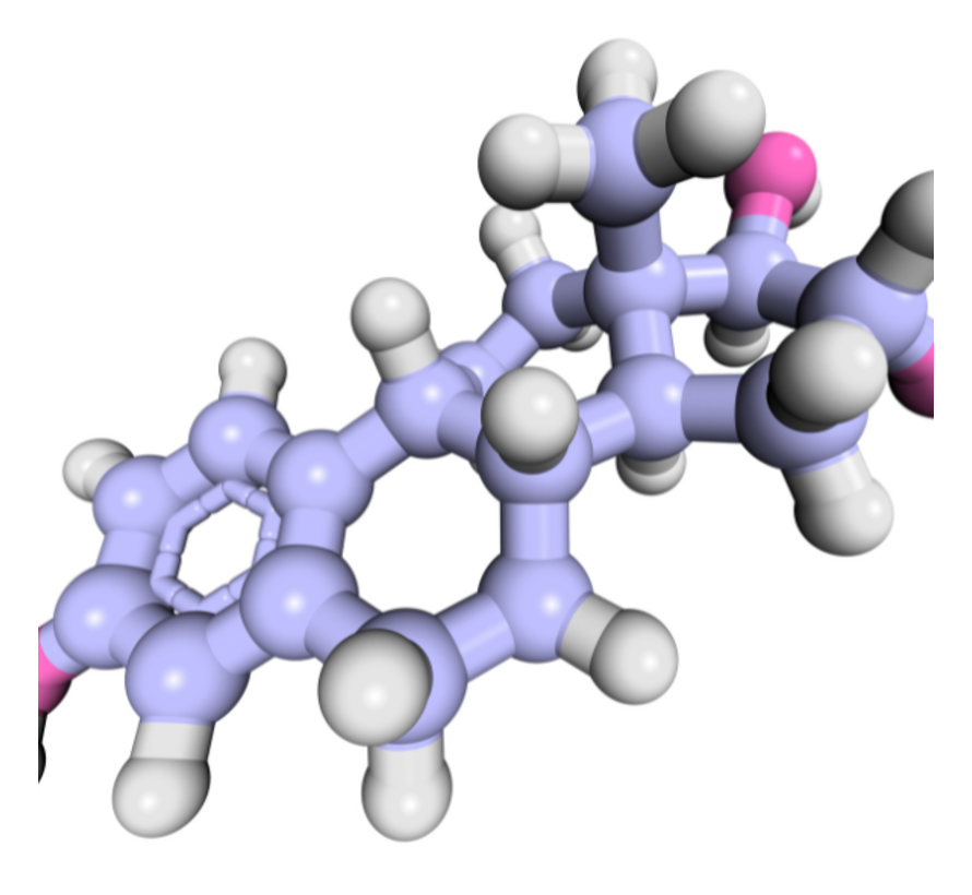 Estriol E3 Oestriol vrij