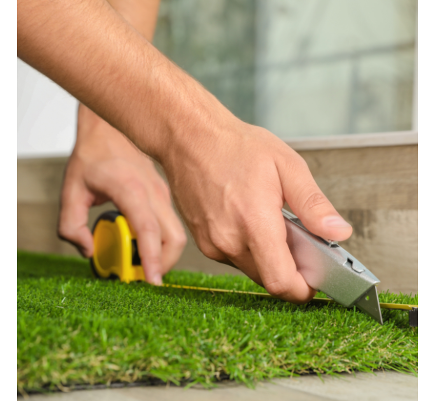 Kunstgras PAK's in Urine 1-OHP