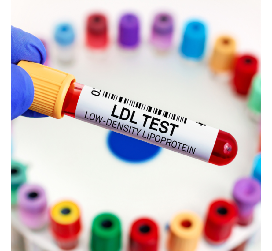 LDL