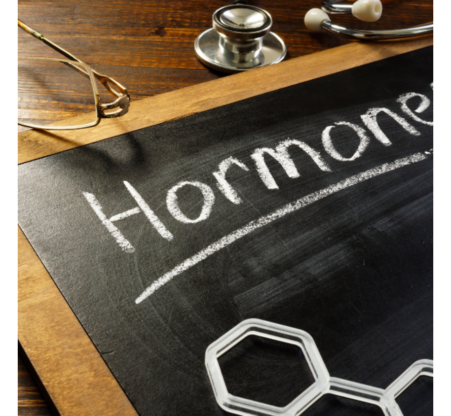 LH hormone