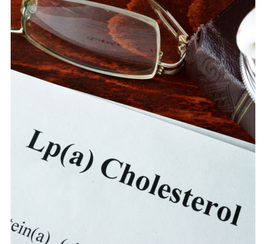 Lipoproteïne (a) LPA