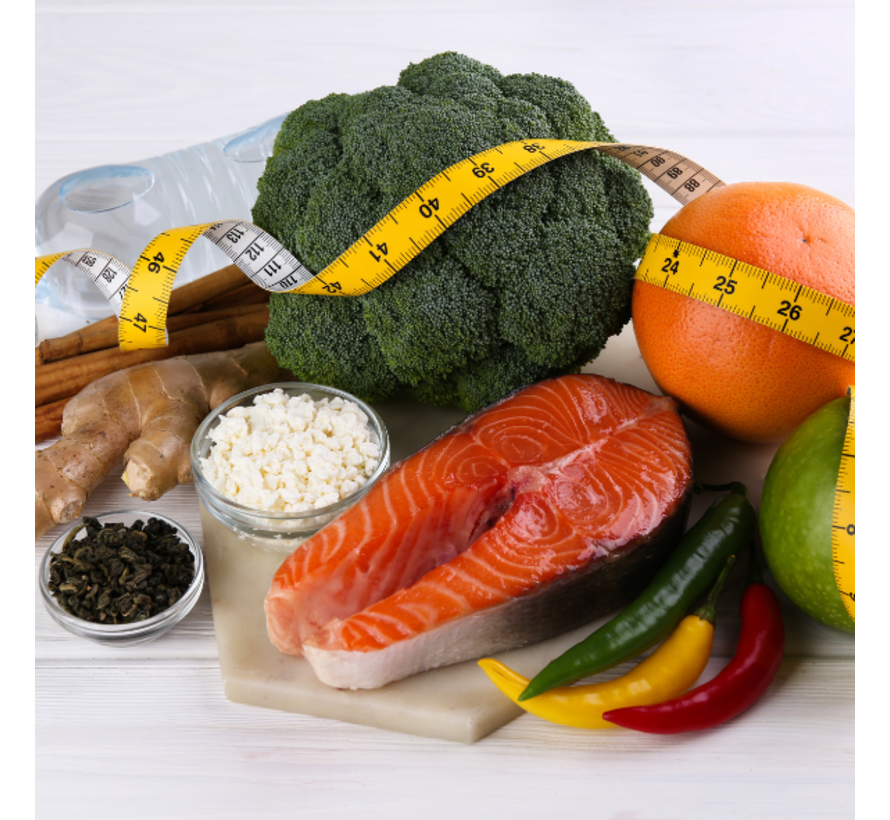 Metabolic Balance® bloedonderzoek met B12+D3