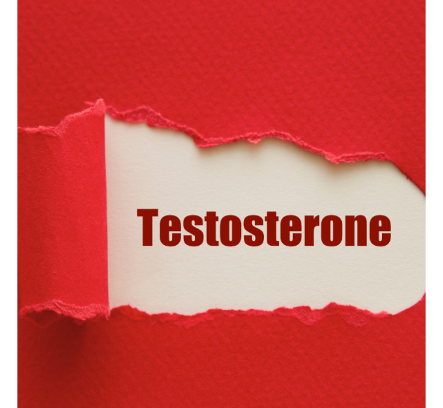 Nabepaling van Testosteron naar Testosteron Vrij