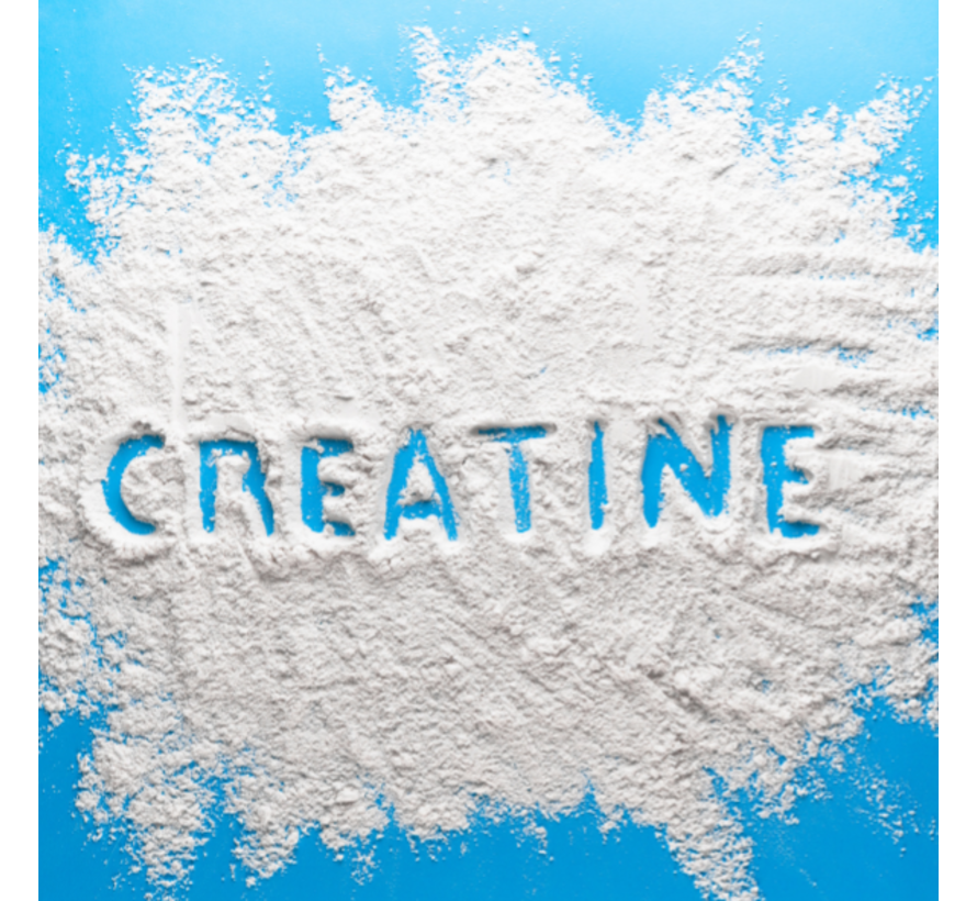 Spierbeschadiging? CK (Creatinekinase)