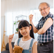 Thuisprikken op bedrijf of sportschool