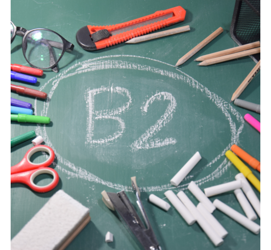 Vitamine B2 Riboflavine
