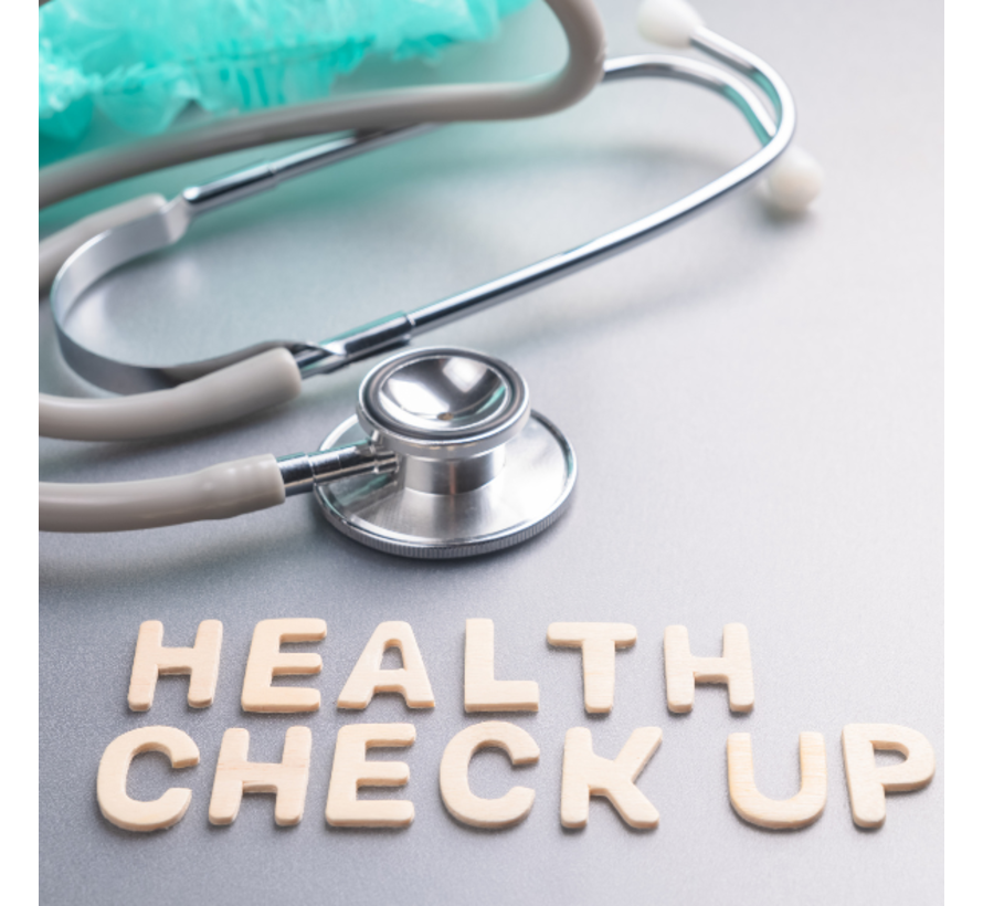 Palestra Health Check