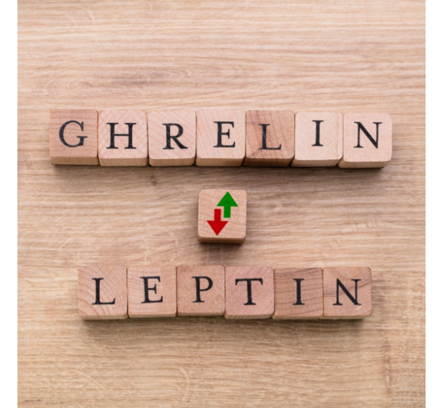 Leptine hormoon