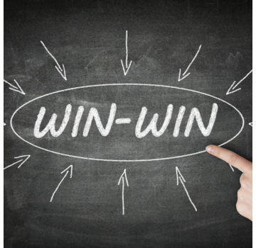 Win-Win bloedtest