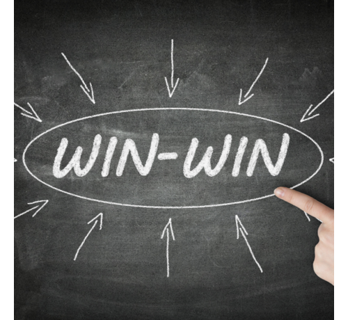 Win-Win bloedtest