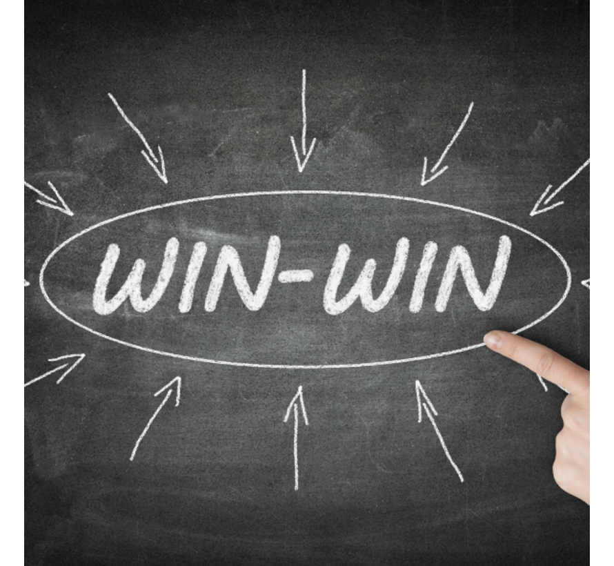 Win-Win bloedtest