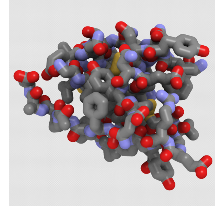 Methylhistamine RP uit urine