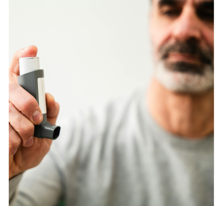 IgE Inhalatiemix  42 allergenen RP