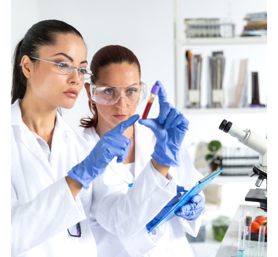 Tacrolimus bloedonderzoek