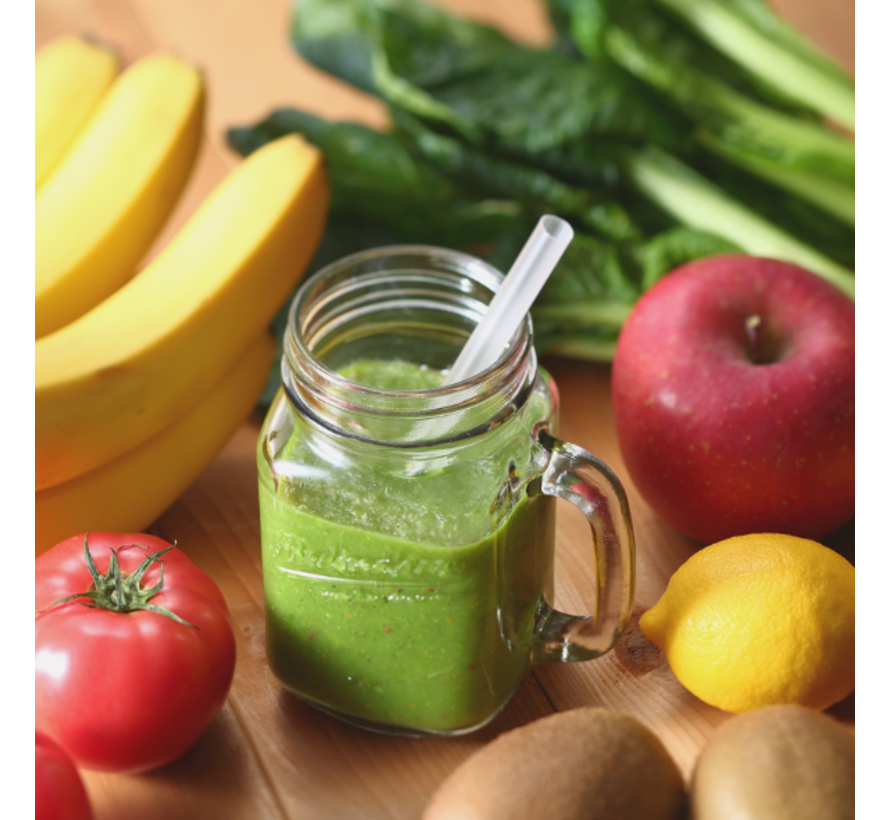 vitamine en mineralen essentials
