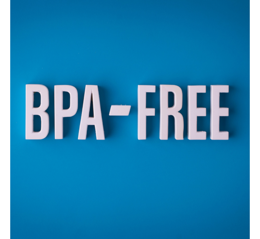 BPA uit urine of bloed