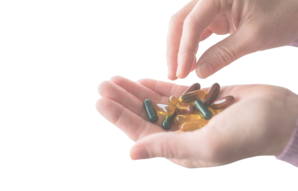 Wetenschappelijk bewezen supplementen per klacht of aandoening