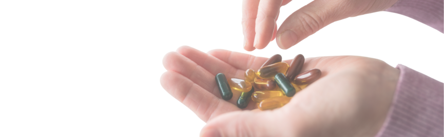 Wetenschappelijk bewezen supplementen per klacht of aandoening