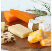 Listeria bacterie PCR