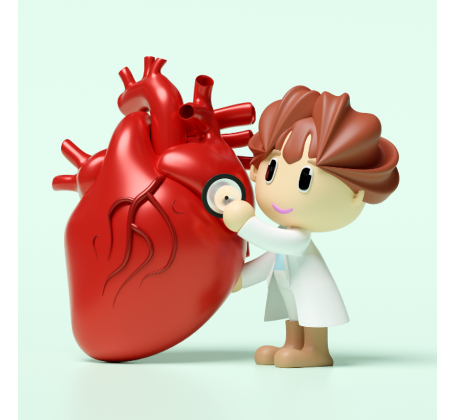 Cardiolipine  antistoffen SLE - screening-miskraam